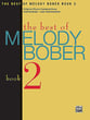 Best of Melody Bober No. 2-Inter/Late piano sheet music cover